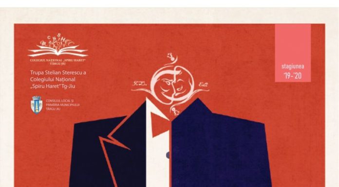 „Transfer de personalitate”, la Teatrul „Elvira Godeanu”