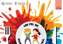 Invitaţie la teatru pentru 100 de copii din sistemul de protecţie specială al DGASPC