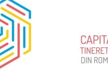 Pași pentru Târgu-Jiu către Capitala Tineretului din România