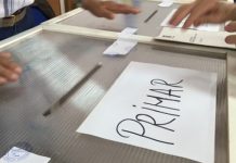 Se amână alegerile locale