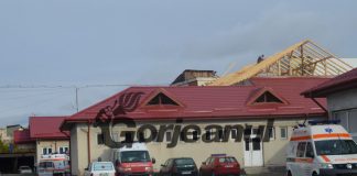 Serviciul de Ambulanţă Gorj recrutează un asistent medical generalist