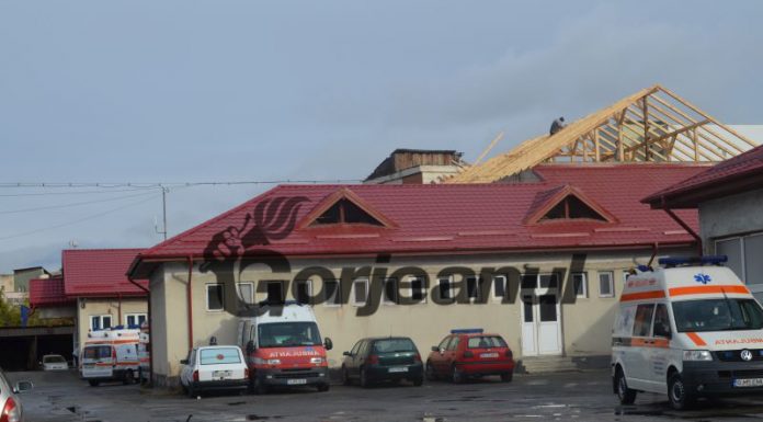 Serviciul de Ambulanţă Gorj recrutează un asistent medical generalist