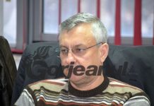 Procesul lui Antonie, amânat pe motiv de grevă a judecătorilor!