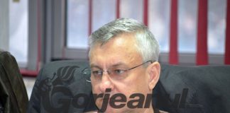 Procesul lui Antonie, amânat pe motiv de grevă a judecătorilor!