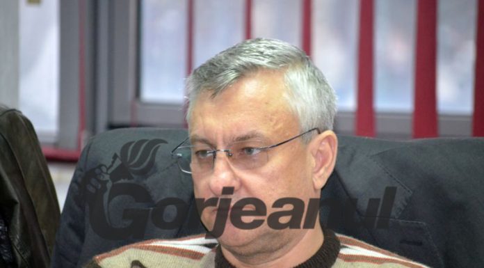 Procesul lui Antonie, amânat pe motiv de grevă a judecătorilor!