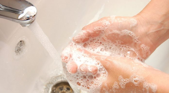 Produse de igienă de la UE şi pentru rovinăreni!