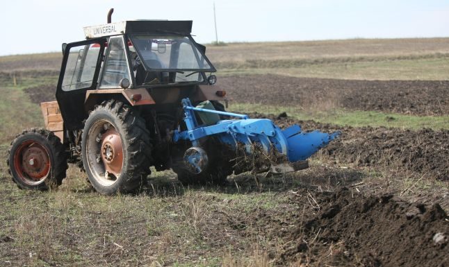 Agricultura pe înțelesul tuturor – Iarnă deosebită – grijă deosebită pentru lucrări agricole în repausul vegetativ