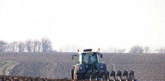Agricultura pe înțelesul tuturor – Iarnă deosebită – grijă deosebită pentru lucrări agricole în repausul vegetativ