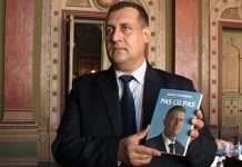 Pas cu pas! Banța, post în Guvernul Orban