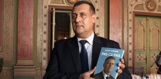 Pas cu pas! Banța, post în Guvernul Orban