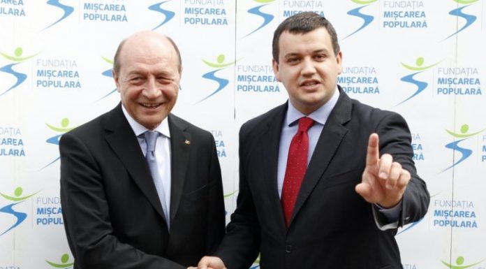 A demisionat după eșecul de la parlamentare