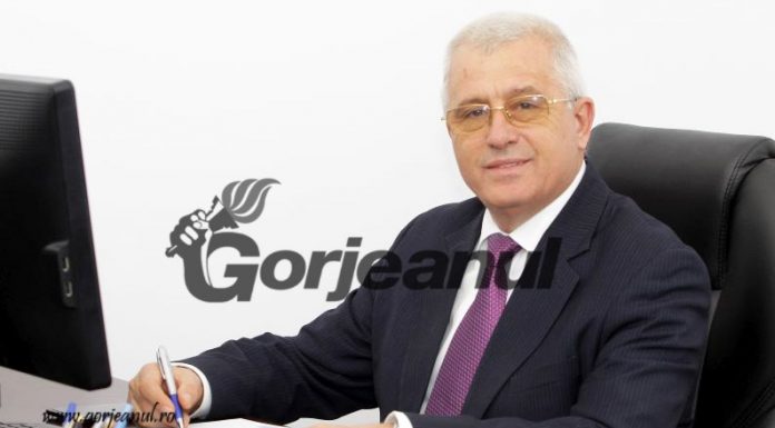 Omul şi…Clipa Lecţiei de Viaţă! – Interviu cu domnul Bebe-Viorel IONICĂ, Director General al Centrului de Calcul, membru în Biroul Permanent Judeţean al Organizaţiei PSD Gorj, fost ministru-secretar de stat la Ministerul Comunicaţiilor – ,,Un mandat de parlamentar, nu e o medalie în piept, e o responsabilitate pe care ţi-o asumi pentru oamenii pe care îi reprezinţi în parlament, pentru gorjeni, în cazul nostru”!
