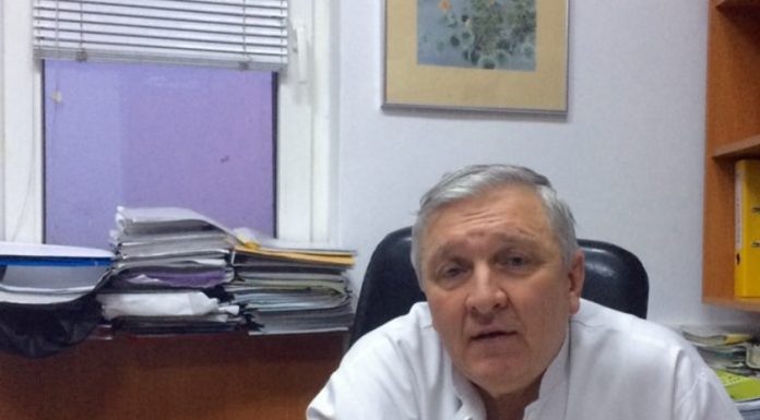 Procurorii solicită arestarea medicului Beuran