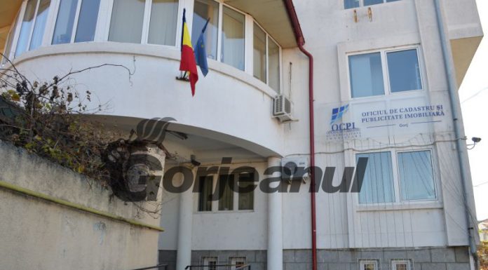 Surpriză la Oficiul de Cadastru! Iată cine a fost numit la conducerea instituției!
