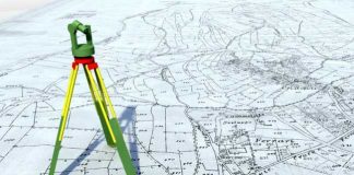 Licitație pentru cadastru gratuit la Bumbești-Jiu