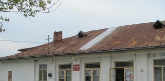 Licitație pentru reabilitarea căminului cultural din Scoarța
