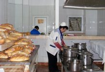 Ministerul Muncii: o singură cantină socială în Gorj!