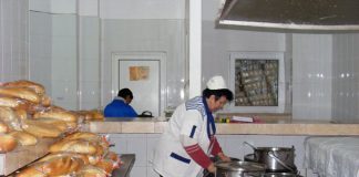 Ministerul Muncii: o singură cantină socială în Gorj!