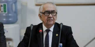 Senatorul Cârciumaru, noi întrebări despre proiectele de infrastructură din Gorj