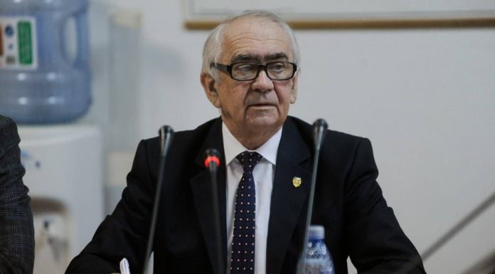 Senatorul Cârciumaru, noi întrebări despre proiectele de infrastructură din Gorj