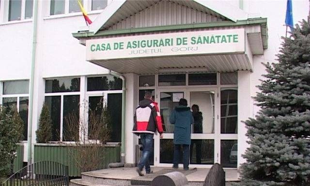 Servicii medicale decontate nelegal. Medicamente pentru… morți!