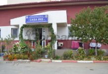 Adăpost pentru 11 persoane, la Casa Iris Târgu-Jiu