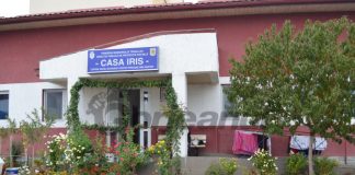 Adăpost pentru 11 persoane, la Casa Iris Târgu-Jiu