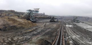 Ajutorul de stat pentru CE Oltenia, discutat la Bruxelles