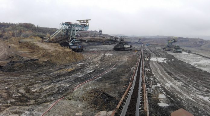 Ajutorul de stat pentru CE Oltenia, discutat la Bruxelles