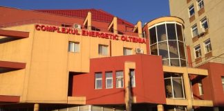 CE Oltenia caută asigurator CASCO pentru parcul auto