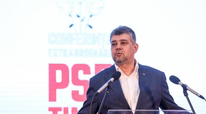 Ciolacu vine în Gorj