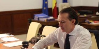 Ponta: Nu-l votăm pe Cîțu