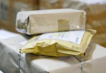 Poșta Română: Expedierea coletelor către China, suspendată
