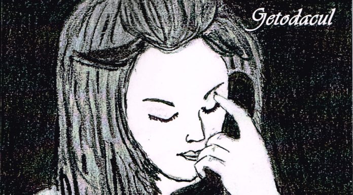 Note de lector – Dragostea ca o lumină