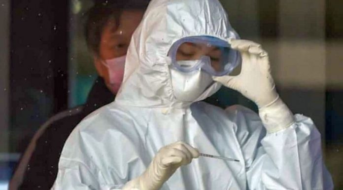 Avertisment: Încă nu am atins vârful pandemiei!