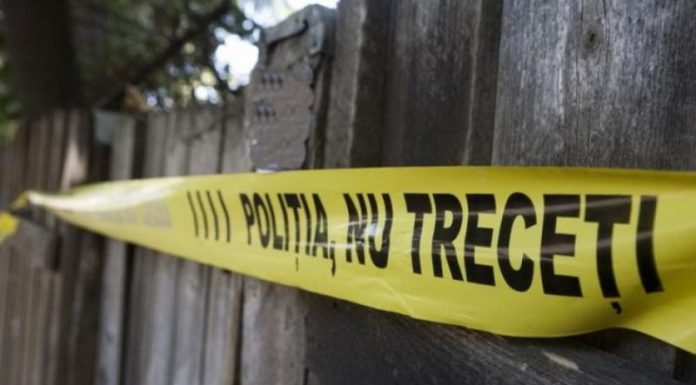 11 ani de închisoare pentru o crimă oribilă, în Gorj