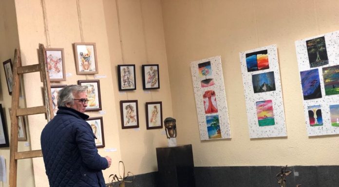 CJCPCT Gorj, la ceas aniversar, cu numeroase manifestări