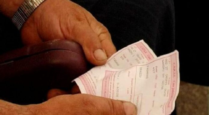 O nouă recalculare a pensiilor