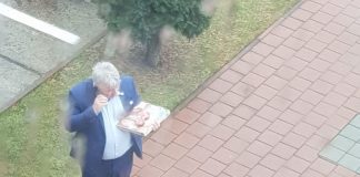 Cum se schimbă și meniul când nu mai ești manager la CEO? Boza a trecut de la mesele servite la Aqua, la pizza la pachet