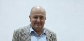 Dorin Brozbă, noul vicepreședinte și purtător de cuvânt al UNPR Gorj