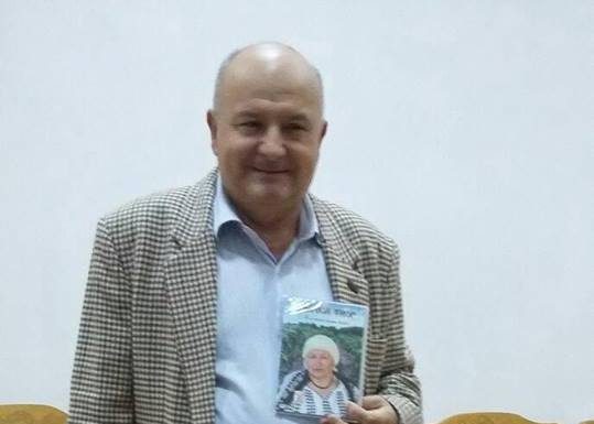 Dorin Brozbă, noul vicepreședinte și purtător de cuvânt al UNPR Gorj