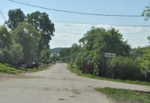 Drumul Ploștina-Miculești „înghite” alți bani. Noi lucrări!