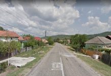 O nouă licitație pentru reabilitarea a doi kilometri de drum județean