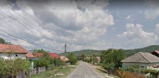 O nouă licitație pentru reabilitarea a doi kilometri de drum județean