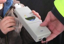 Mehedințean prins la volan beat și fără permis de conducere, în Turceni