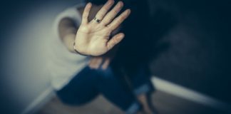 Femeie bătută de soț, la Jupânești