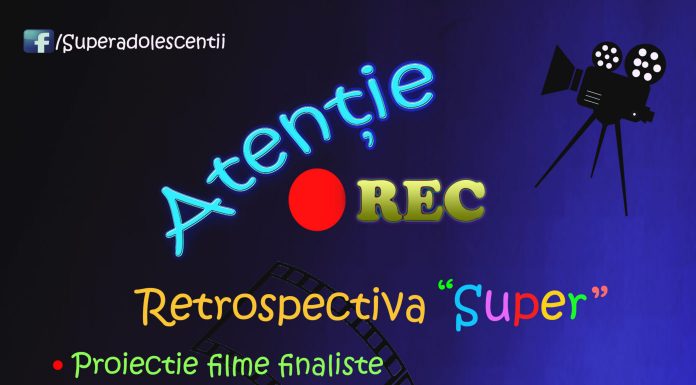 Astăzi, festival de filme, la Târgu Jiu