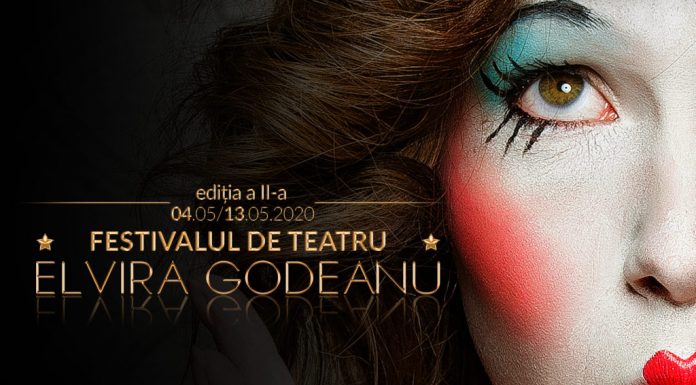 Se fac înscrieri la cea de-a doua ediție a Festivalului de Teatru ,,Elvira Godeanu”