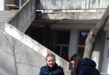 Asociaţia de Oncologie „Sfânta Ana”, alături de copiii bolnavi de cancer