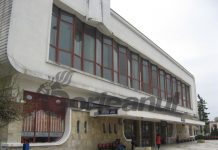 Gara din Târgu Jiu va fi modernizată